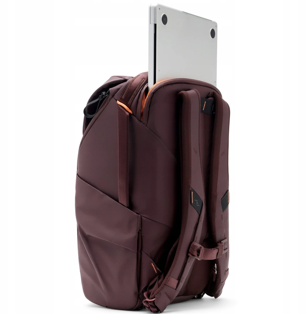 Peak Design Peak Design Everyday Backpack V2 20L, eclipse