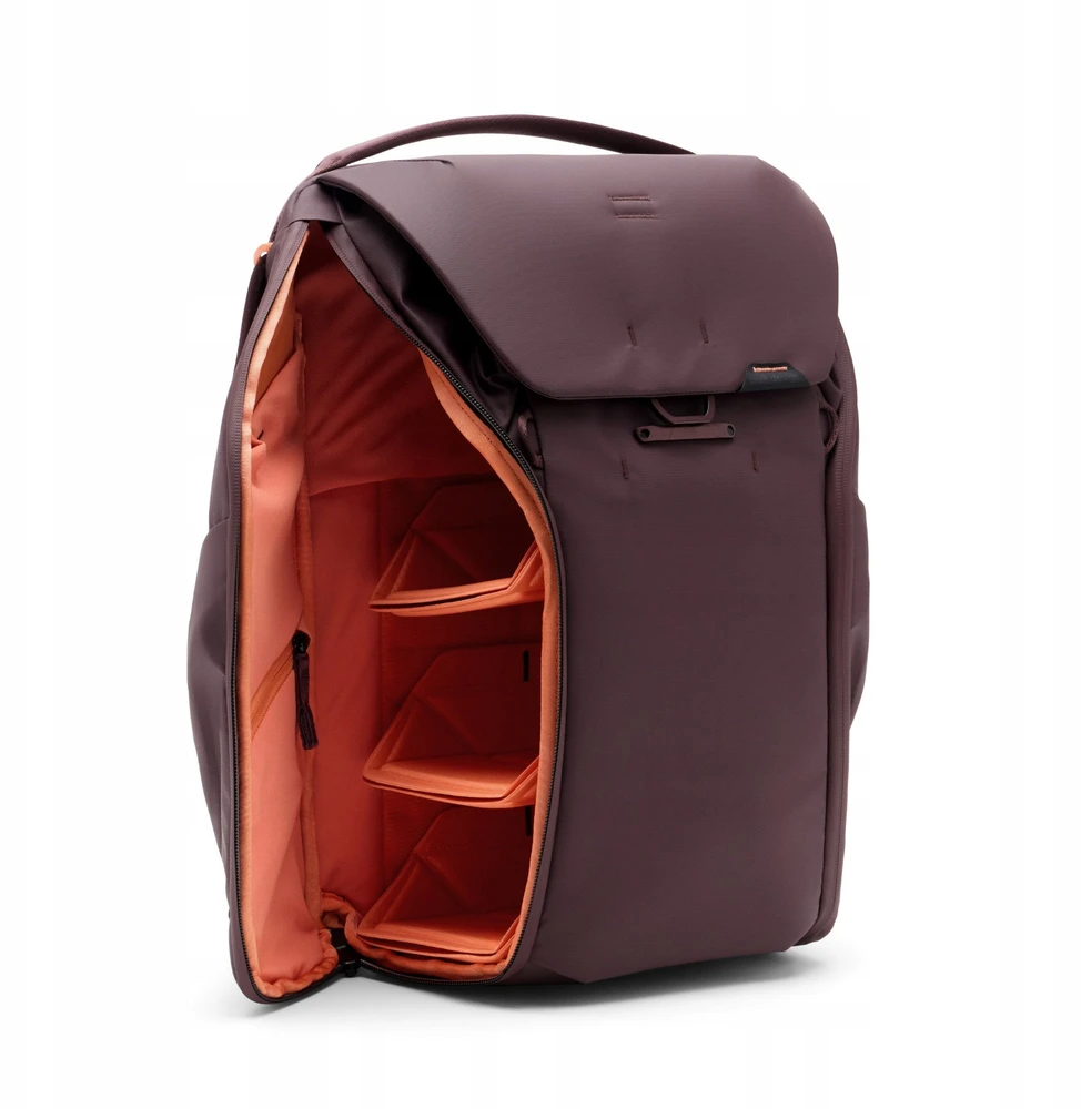 Peak Design Peak Design Everyday Backpack V2 20L, eclipse