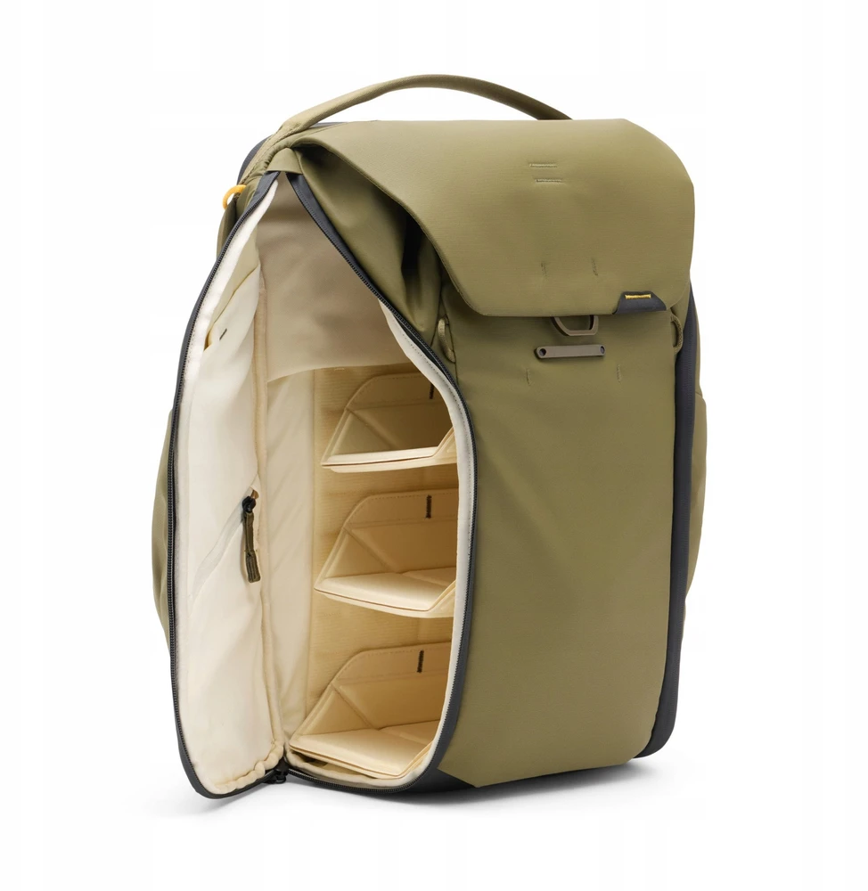 Peak Design Peak Design Everyday Backpack V2 30L, kelp