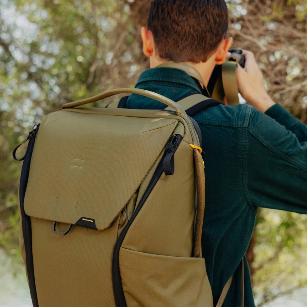 Peak Design Peak Design Everyday Backpack V2 30L, kelp