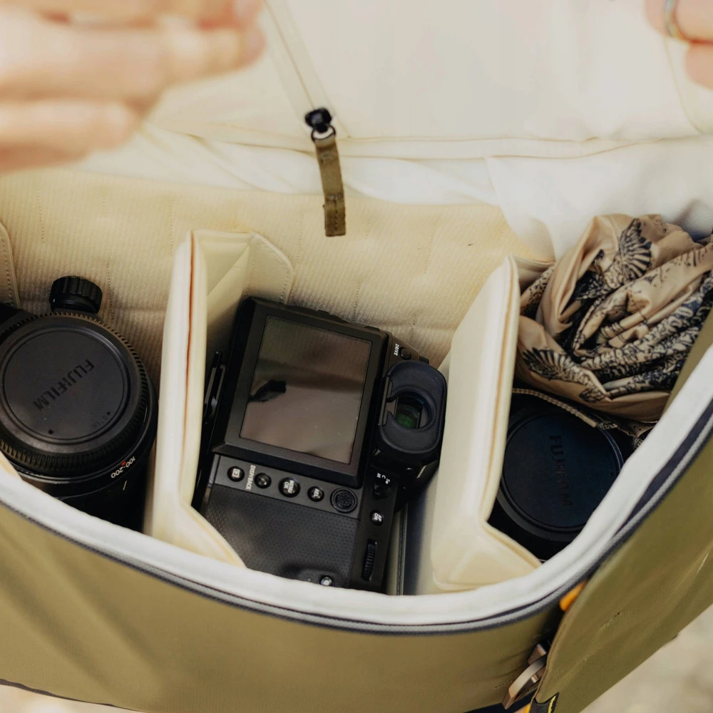 Peak Design Peak Design Everyday Backpack V2 30L, kelp