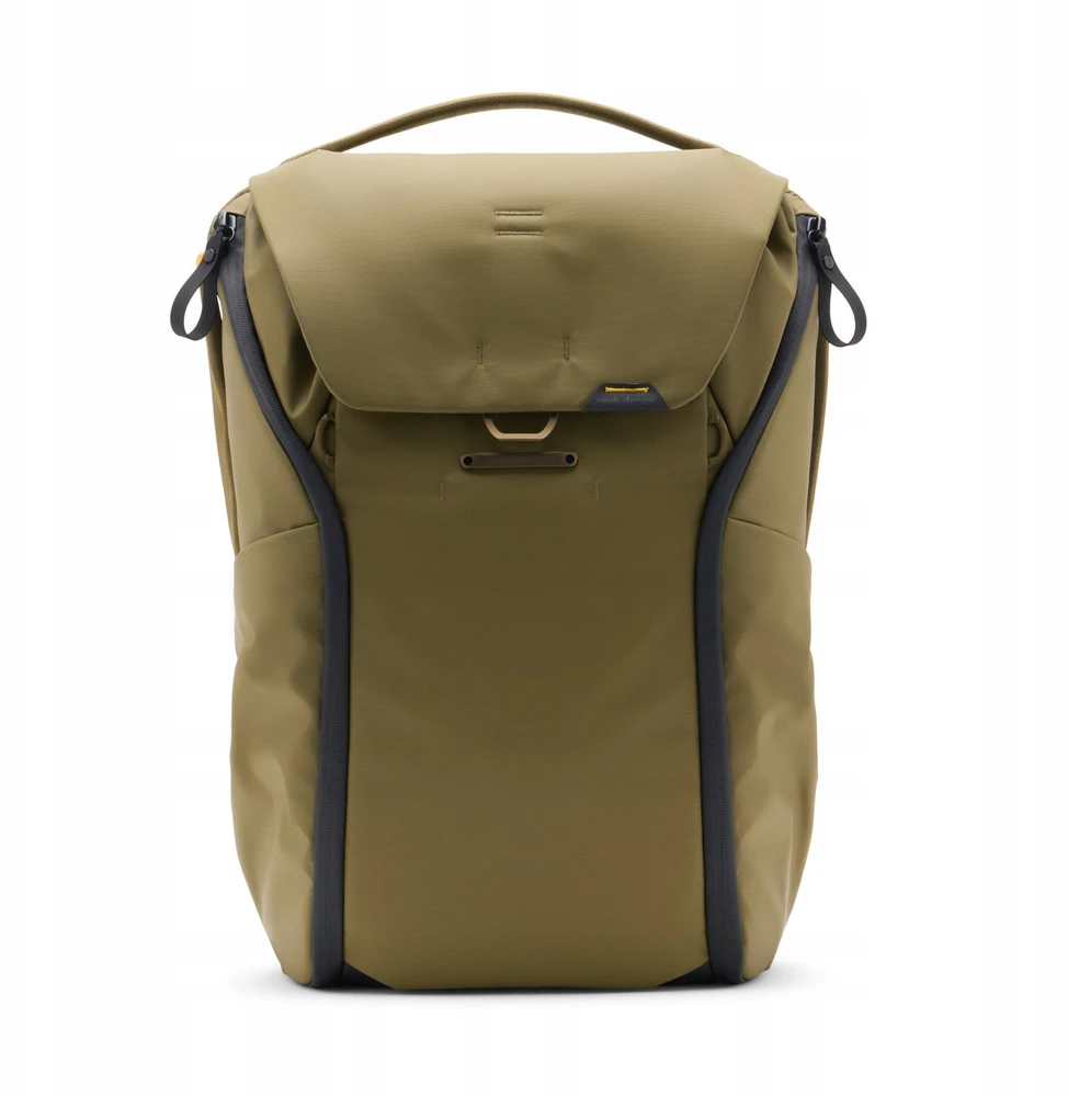 Peak Design Peak Design Everyday Backpack V2 30L, kelp