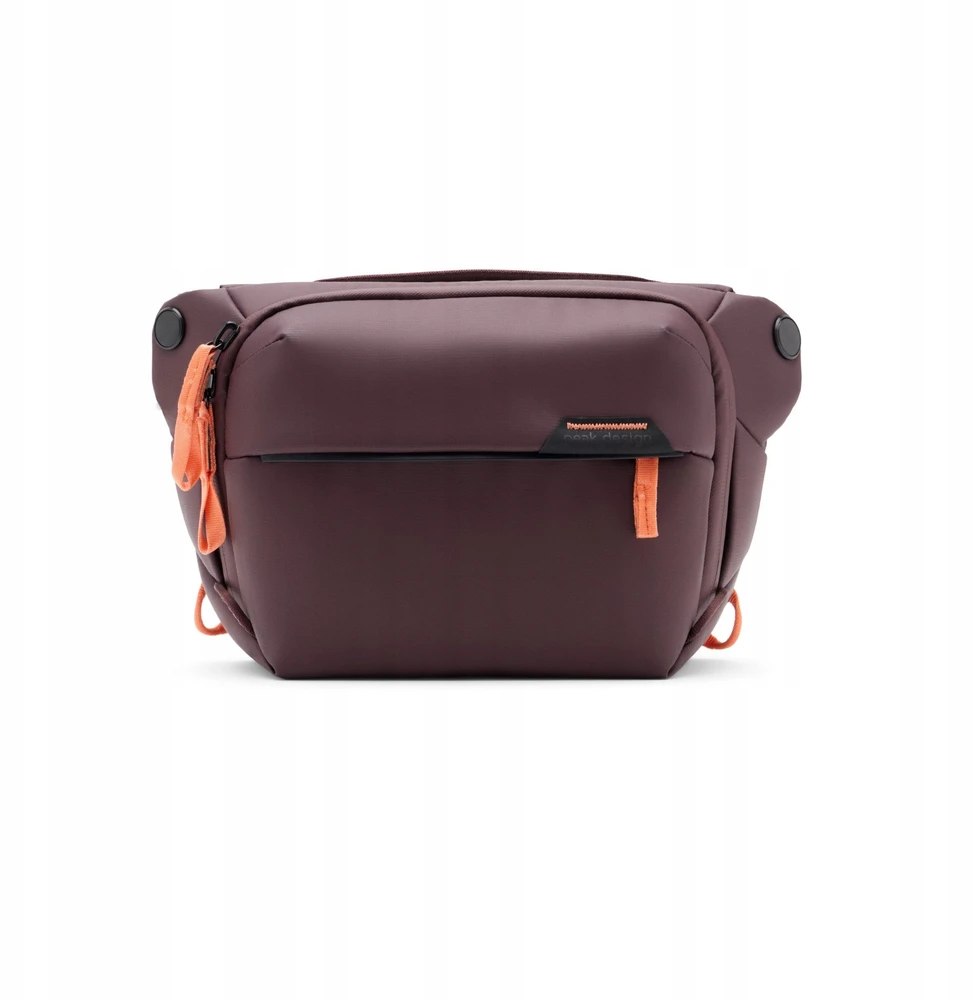 Krepšys Peak Design Peak Design Everyday Sling V2 3L, eclipse