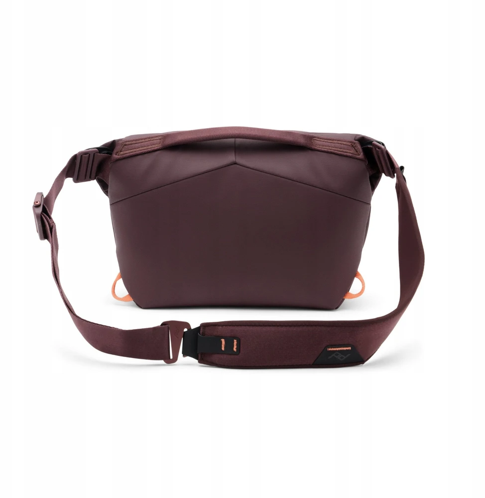 Krepšys Peak Design Peak Design Everyday Sling V2 3L, eclipse
