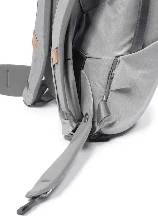 Peak Design Everyday Hip Belt V2, uosis