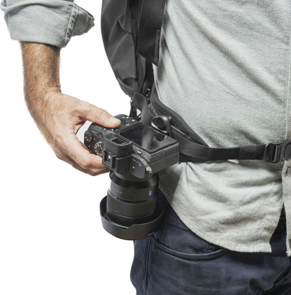 Peak Design Everyday Hip Belt V2, uosis