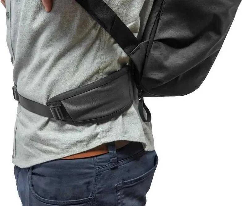 Peak Design Everyday Hip Belt V2, uosis