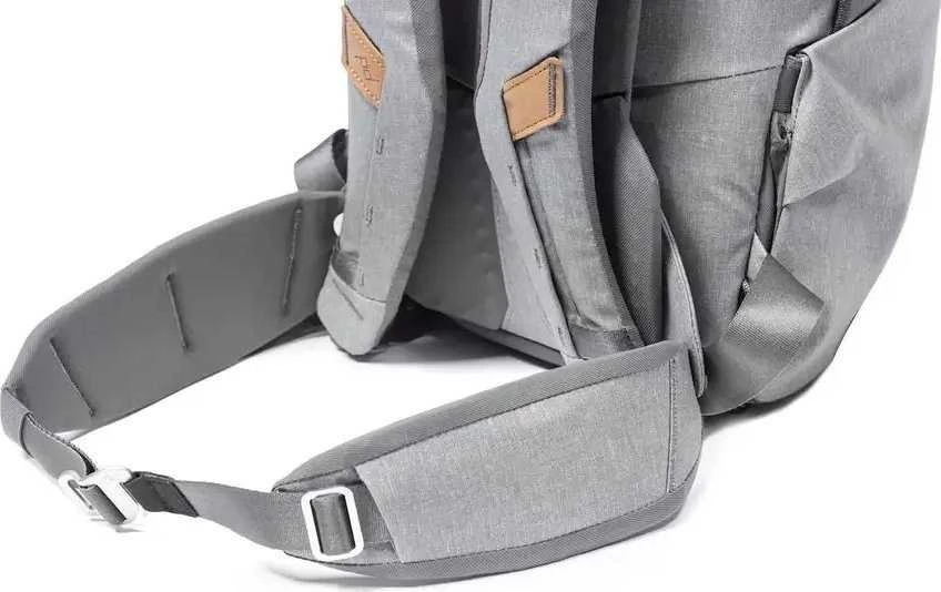 Peak Design Everyday Hip Belt V2, uosis