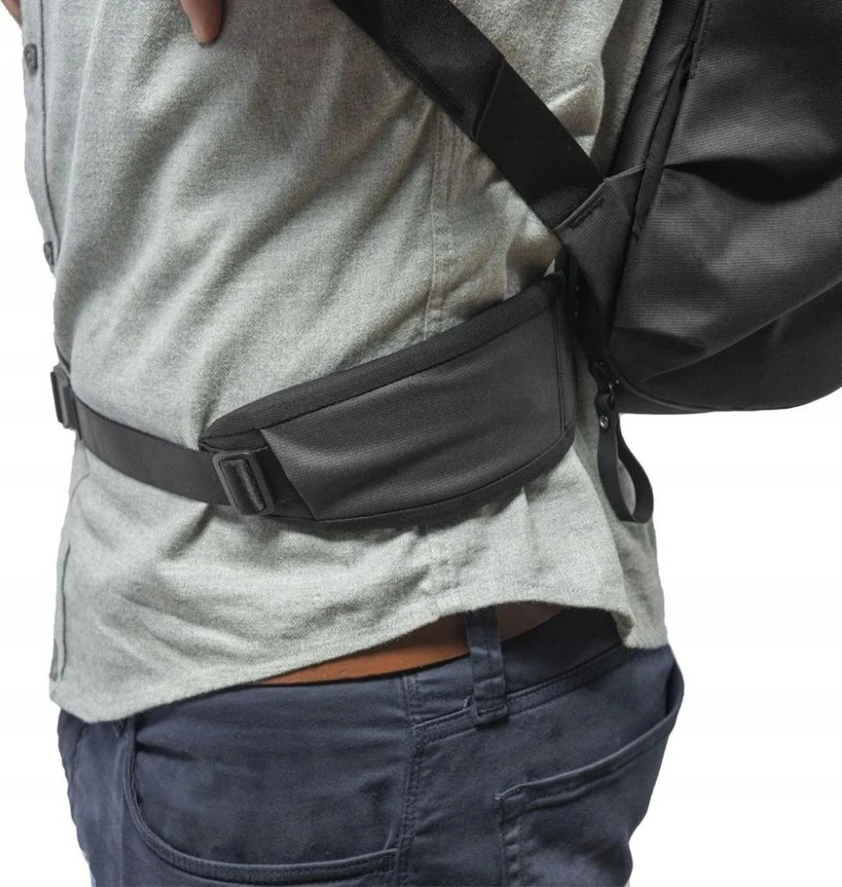 Peak Design Everyday Hip Belt V2, uosis
