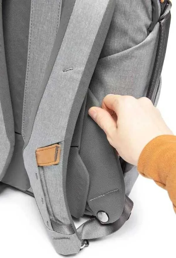 Peak Design Everyday Hip Belt V2, uosis