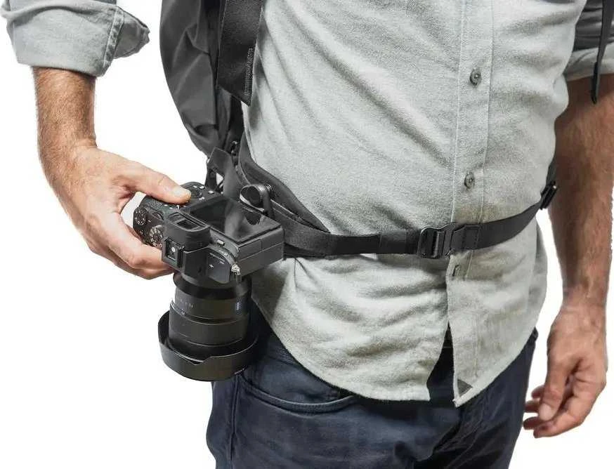 Peak Design Everyday Hip Belt V2, uosis