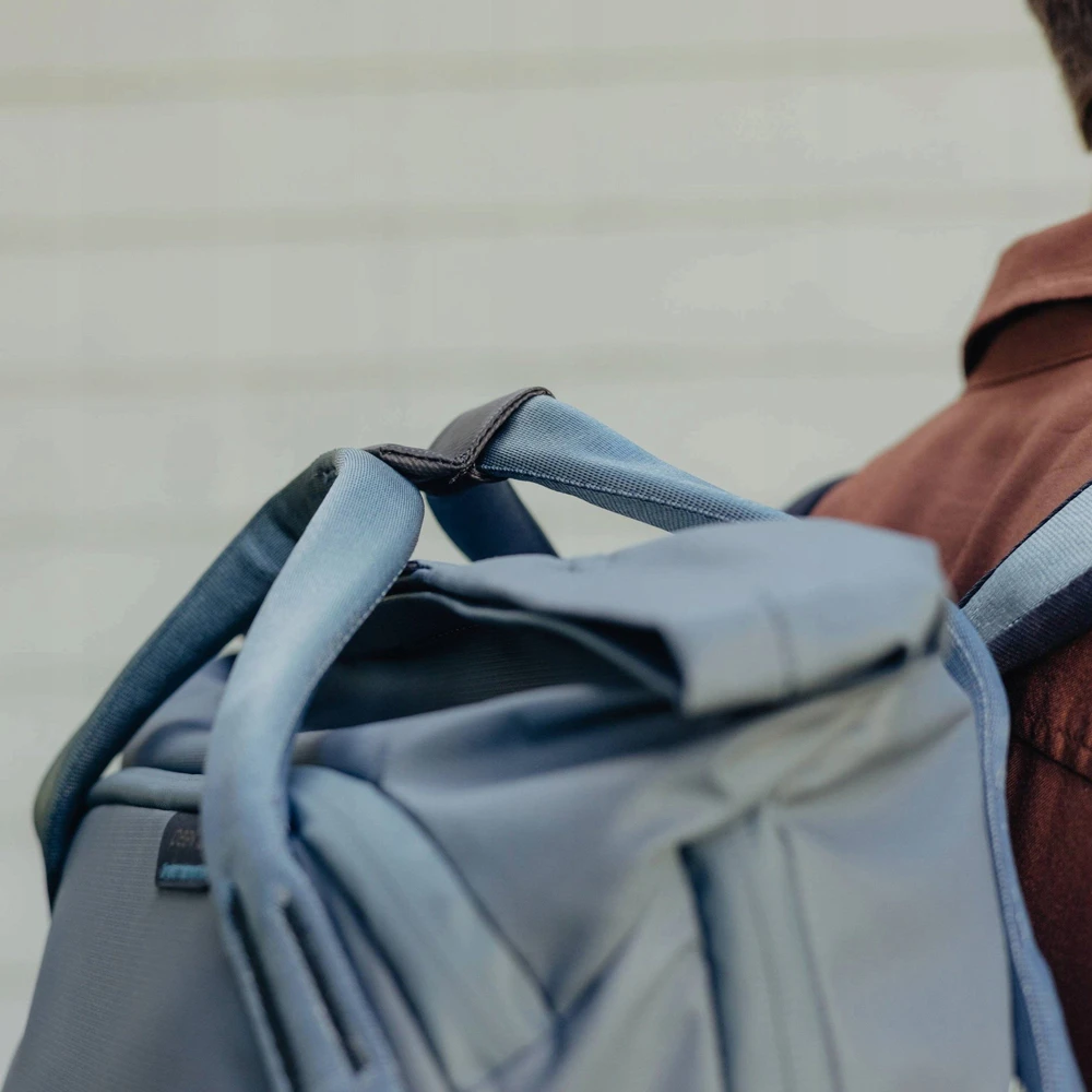 Peak Design Peak Design Everyday Totepack 20L V2, ocean