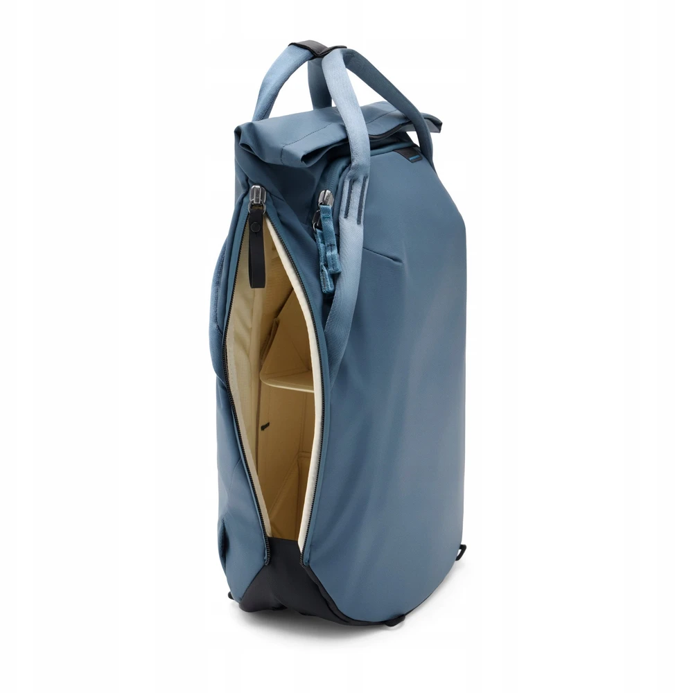 Peak Design Peak Design Everyday Totepack 20L V2, ocean