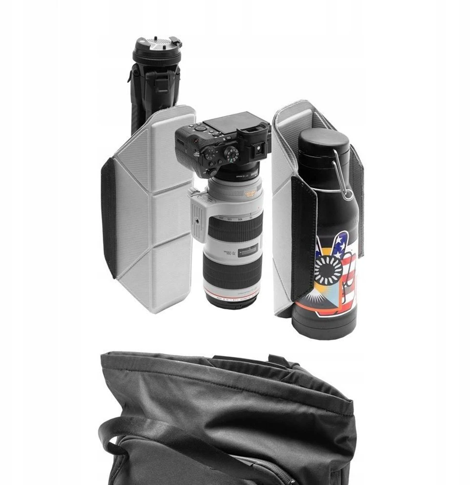 Peak Design Peak Design Everyday Totepack 20L V2, ocean