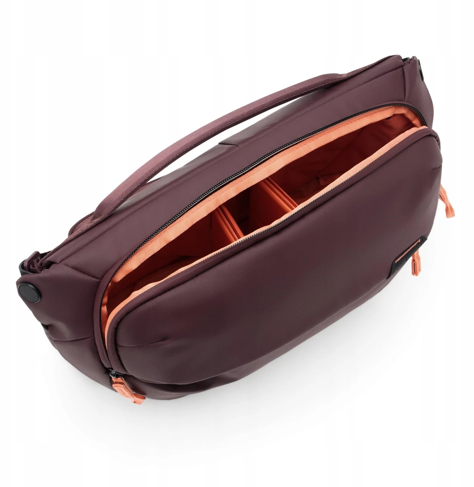 Krepšys Peak Design Peak Design Everyday Sling V2 10L, eclipse