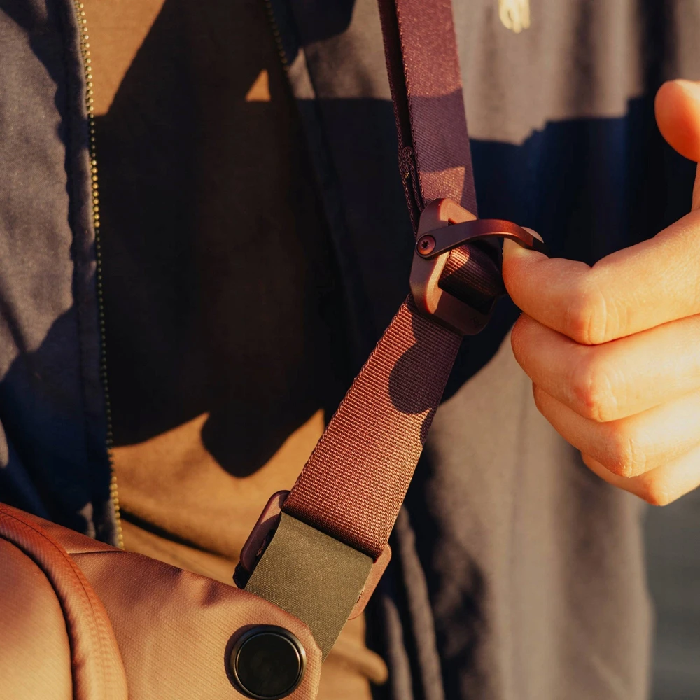 Krepšys Peak Design Peak Design Everyday Sling V2 6L, eclipse