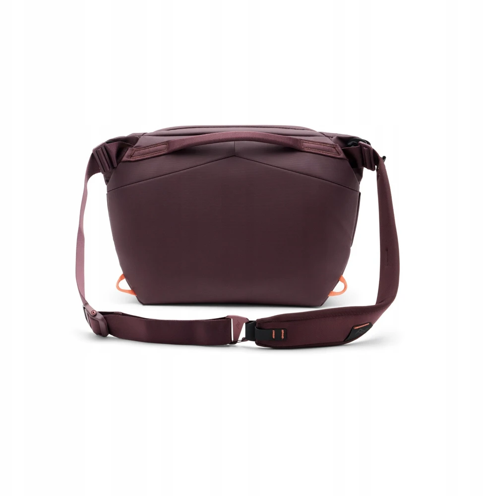 Krepšys Peak Design Peak Design Everyday Sling V2 6L, eclipse