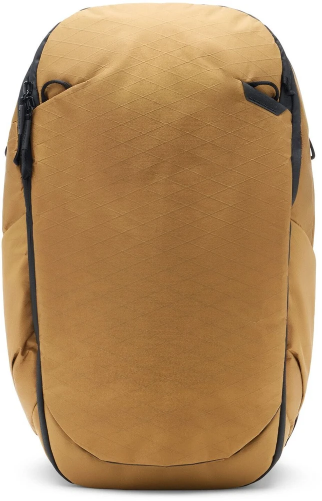 Turistinė kuprinė Peak Design Peak Design Travel Backpack 30L, coyote