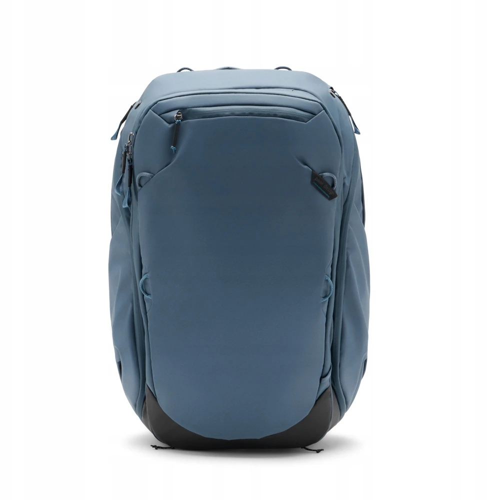 Kuprinė Peak Design Peak Design Travel Backpack 45L, ocean