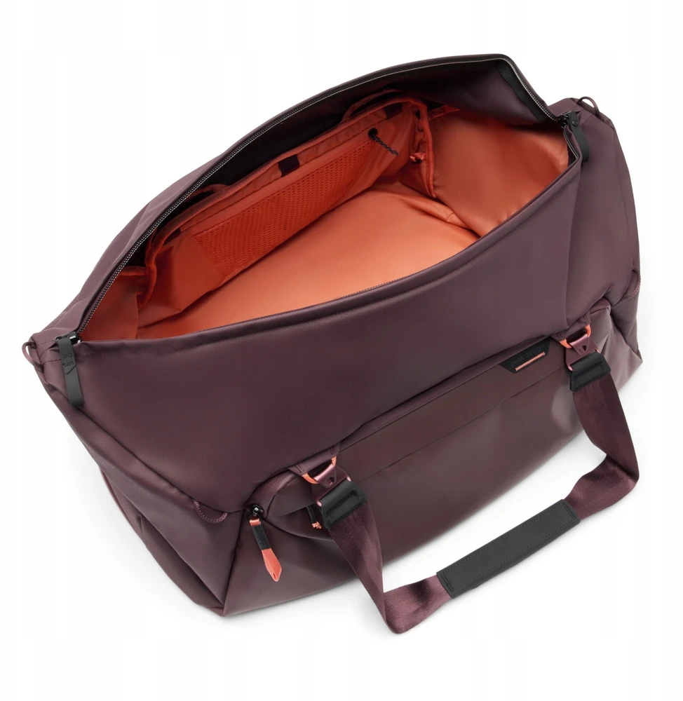 Peak Design Krepšys Peak Design Travel Duffel 65L Eclipse – violetinė