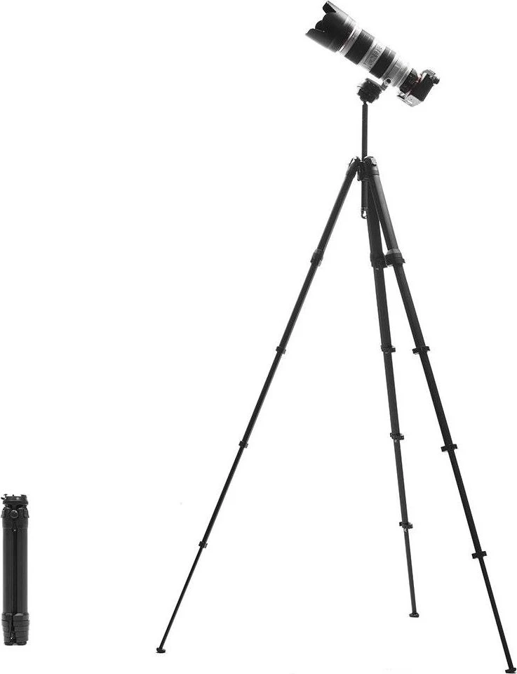 Peak Design Kelioninis trikojis aliuminis