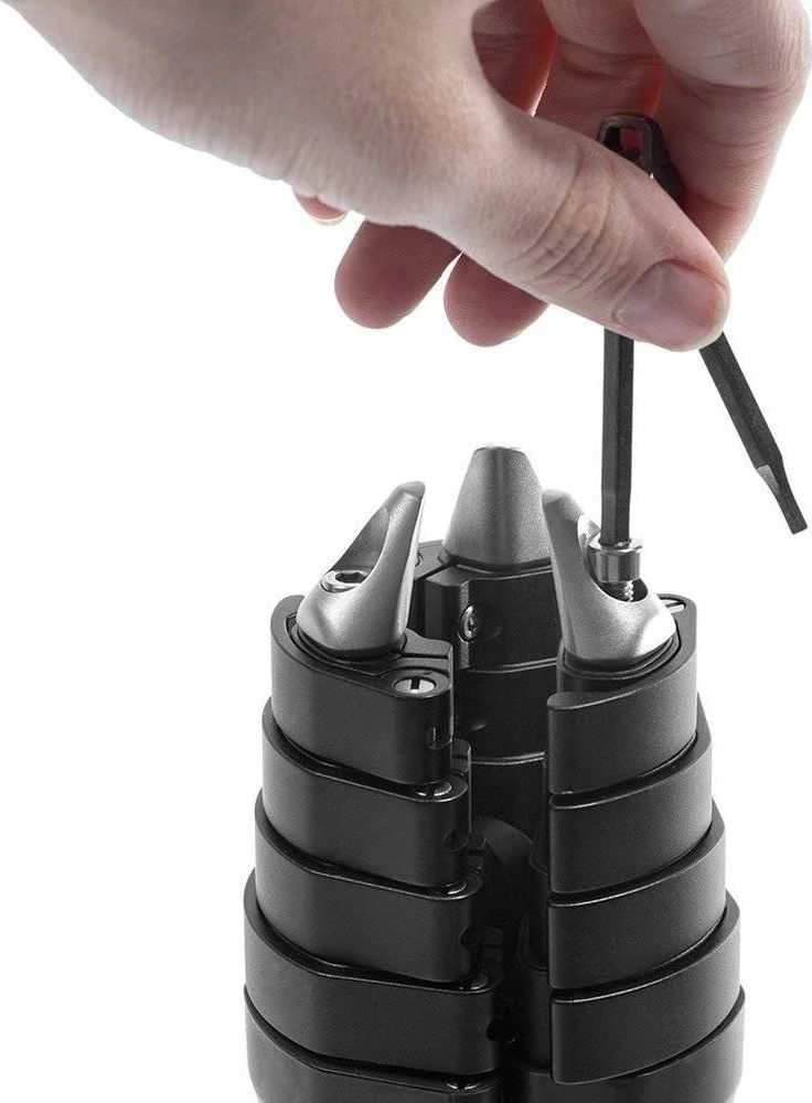 Peak Design Kolce Spike Feet Set do statywu Travel tripod