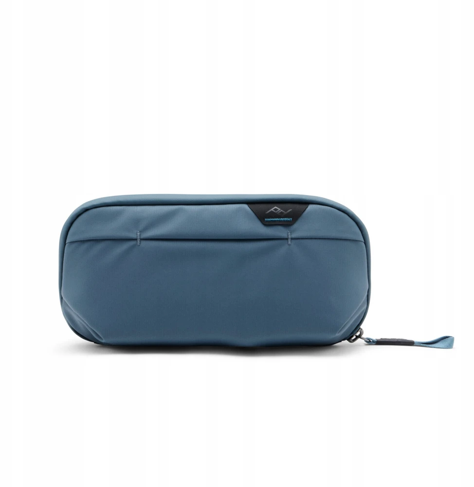 Peak Design Kosmetyczka Travel Line Wash Pouch Small Ocean - mėlyna