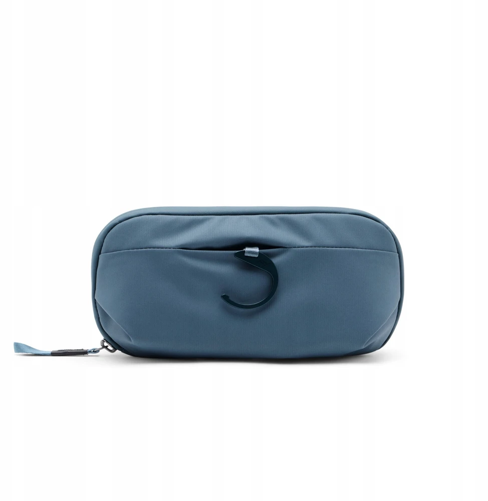 Peak Design Kosmetyczka Travel Line Wash Pouch Small Ocean - mėlyna
