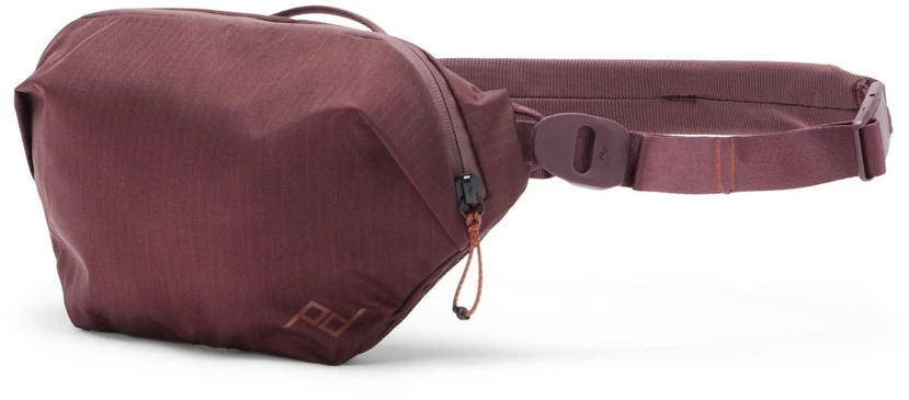 Peak Design Krepšys Outdoor Sling 2L Ciemny Fiolet