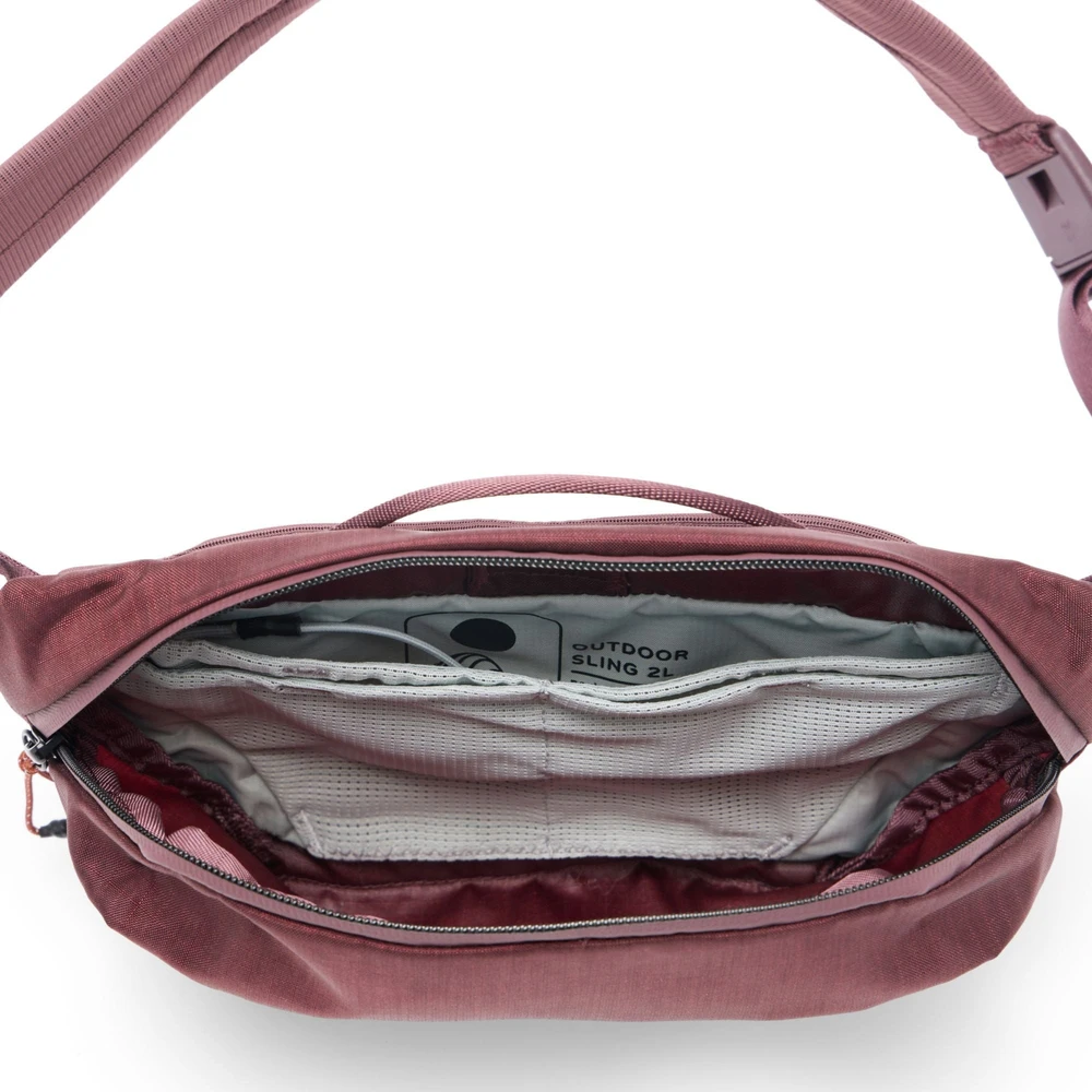 Peak Design Krepšys Outdoor Sling 2L Ciemny Fiolet