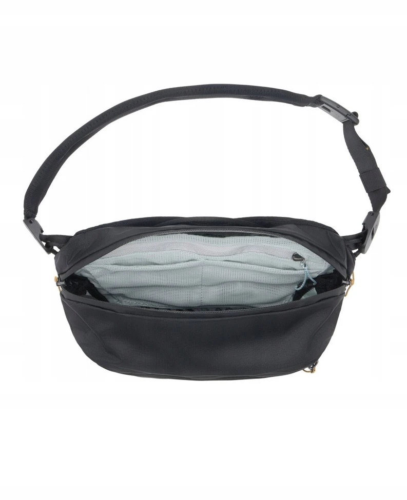 Peak Design Krepšys Outdoor Sling 4L Juoda