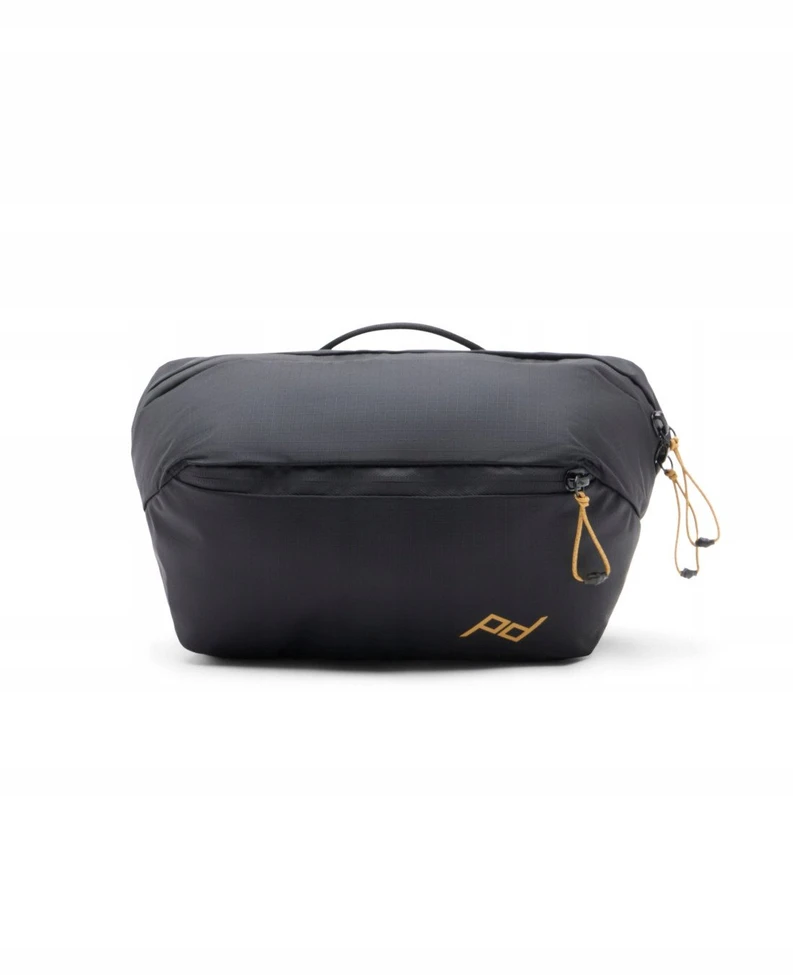 Peak Design Krepšys Outdoor Sling 4L Juoda