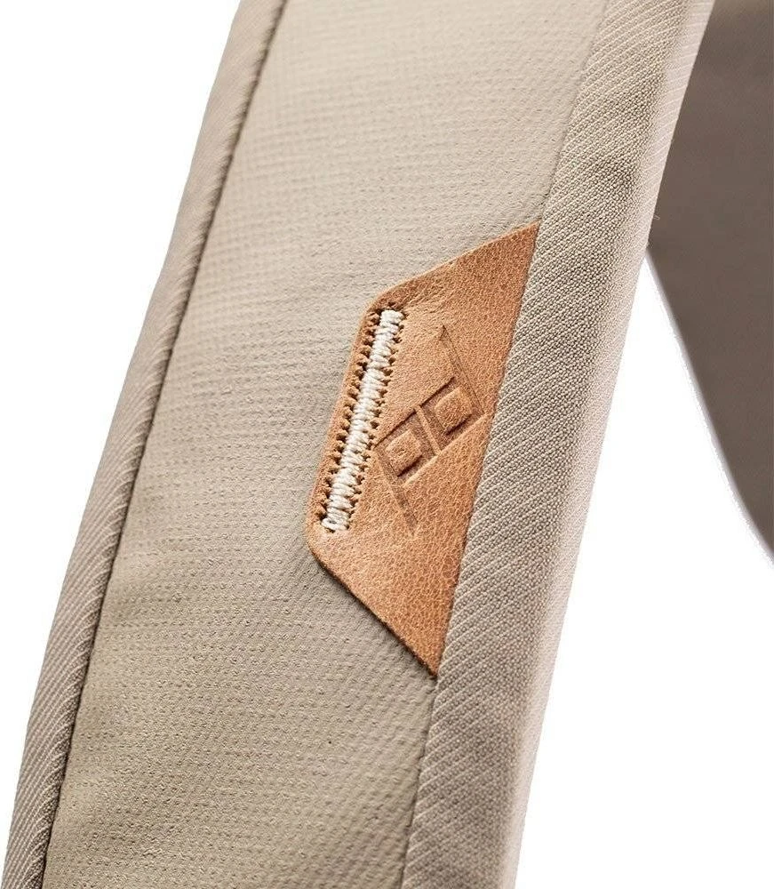 Peak Design krepšys per petį Everyday Tote V2 15L, kaulinis