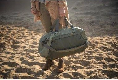 Kelioninis Peak Design Travel Duffel 65L, šalavijas
