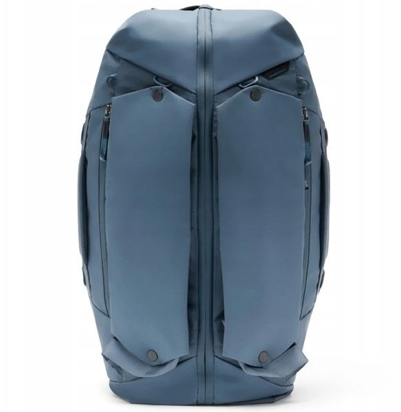 Peak Design Krepšys Peak Design Travel Duffelpack 65L Ocean - mėlyna