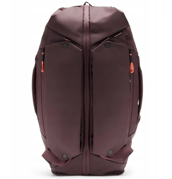 Peak Design Krepšys Peak Design Travel Duffelpack 65L Eclipse - violetinė