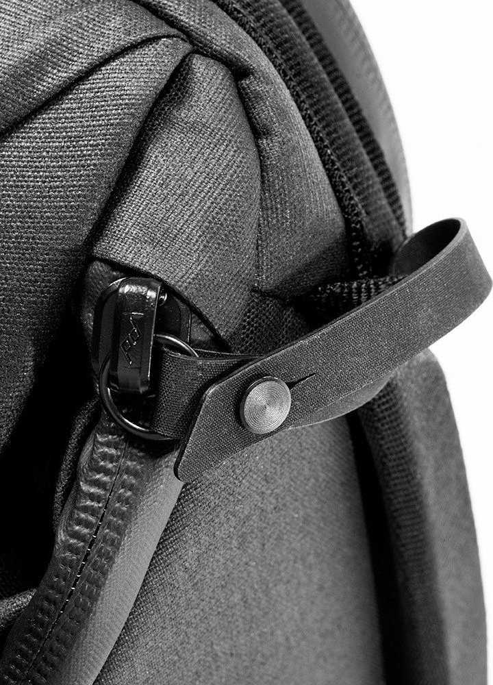 Peak Design Kuprinė Everyday V2 20L Juodas