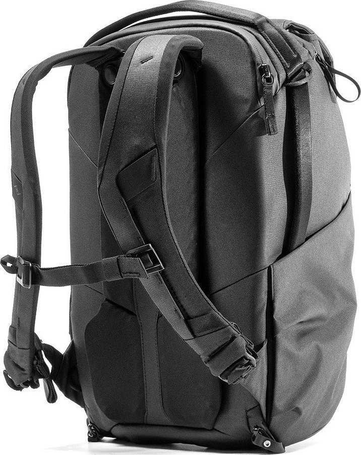 Peak Design Kuprinė Everyday V2 20L Juodas