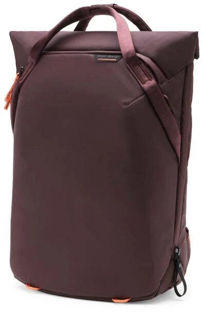 Peak Design Kuprinė PEAK DESIGN Everyday Totepack 20L Eclipse - violetinė