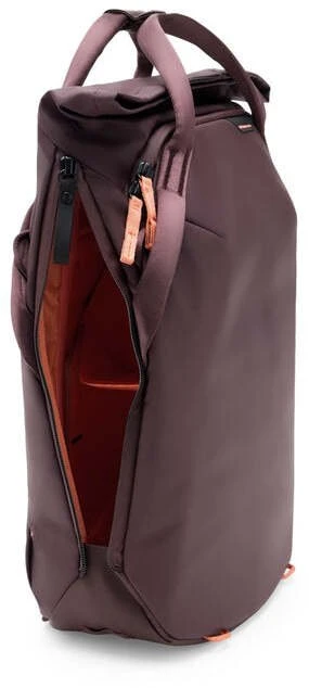 Peak Design Kuprinė PEAK DESIGN Everyday Totepack 20L Eclipse - violetinė