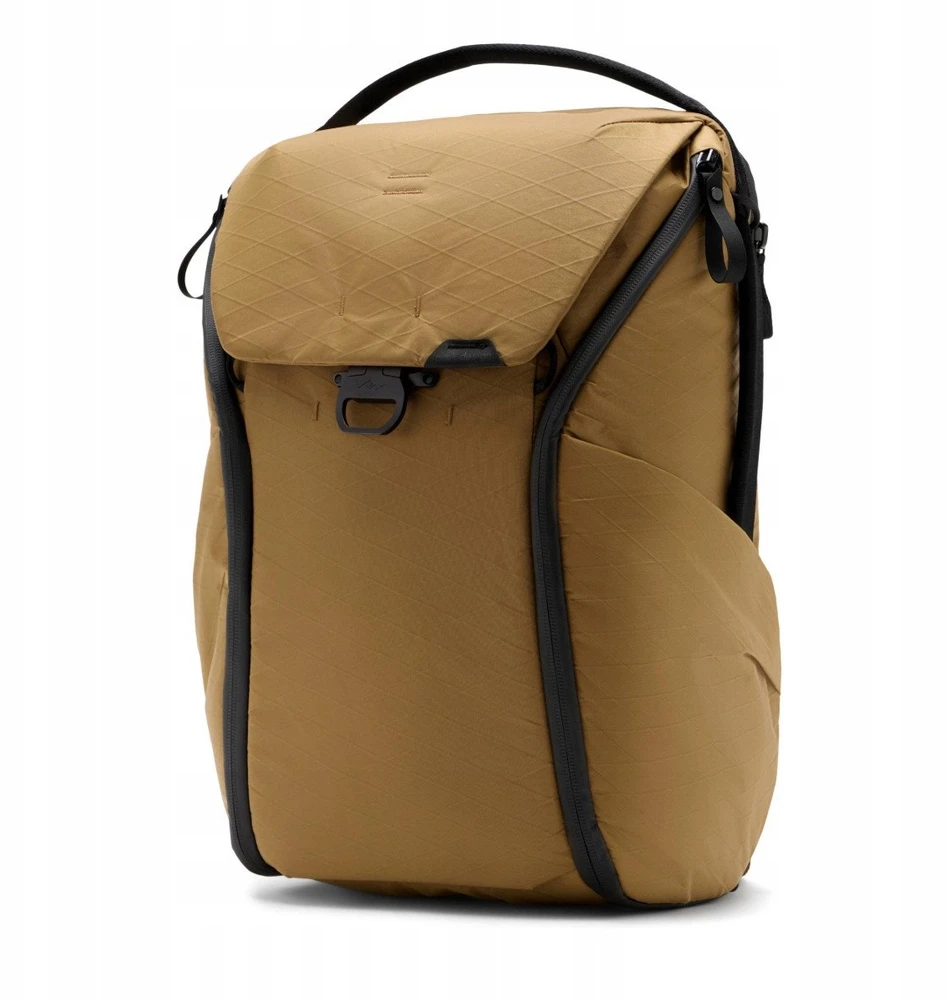 Peak Design – kasdienė kuprinė 20L V2 – kojoto spalvos