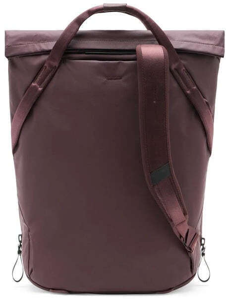 Peak Design Kuprinė PEAK DESIGN Everyday Totepack 20L Eclipse - violetinė