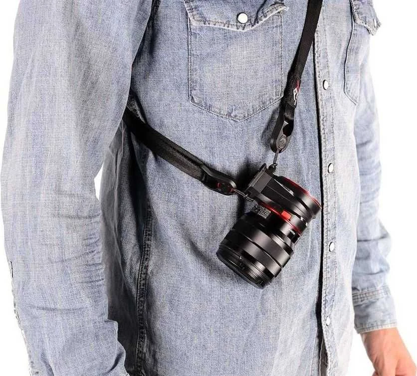 „Peak Design“ objektyvų rinkinys LK-C-2 „Canon“.