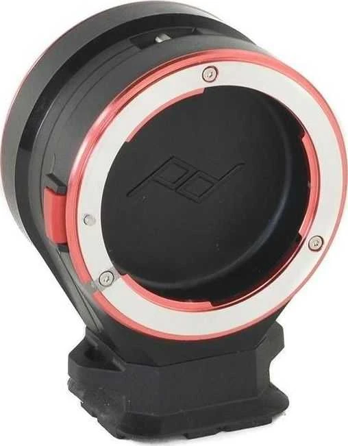 „Peak Design“ objektyvų rinkinys LK-C-2 „Canon“.