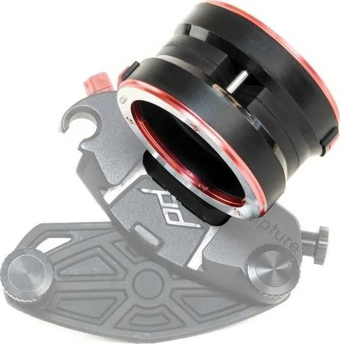 „Peak Design“ objektyvų rinkinys LK-C-2 „Canon“.