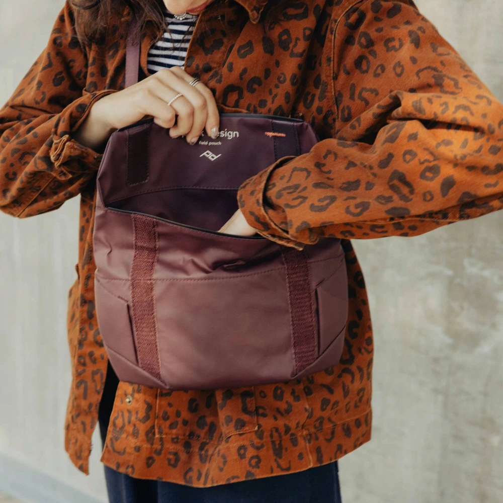 Peak Design Peak Design Field Pouch V2, eclipse