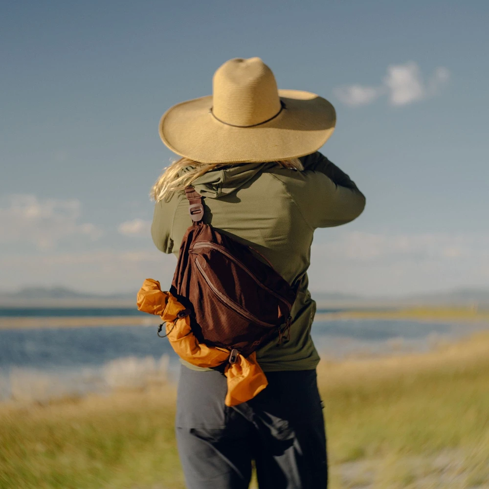 Peak Design Outdoor Sling 7L, eclipse