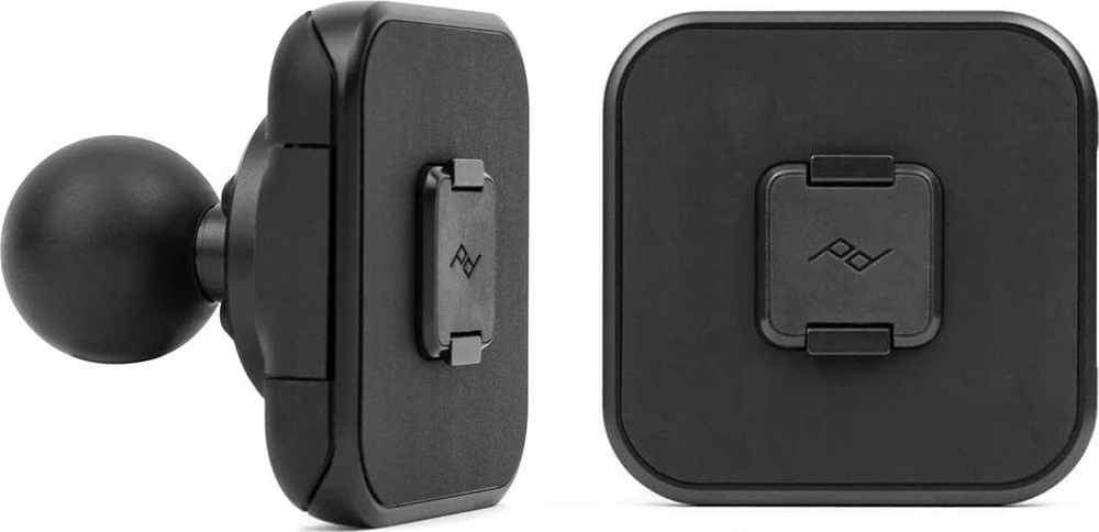 Dėklas Peak Design montavimo adapteris Mobile Mount 1"