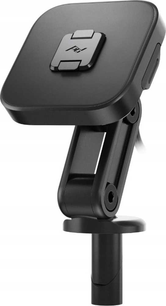 Peak Design mobiliojo motociklo koto laikiklio įkrovimas