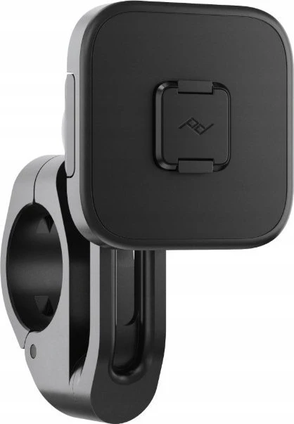 Peak Design mobilus motociklo laikiklis su rankena V2 | Peak Design